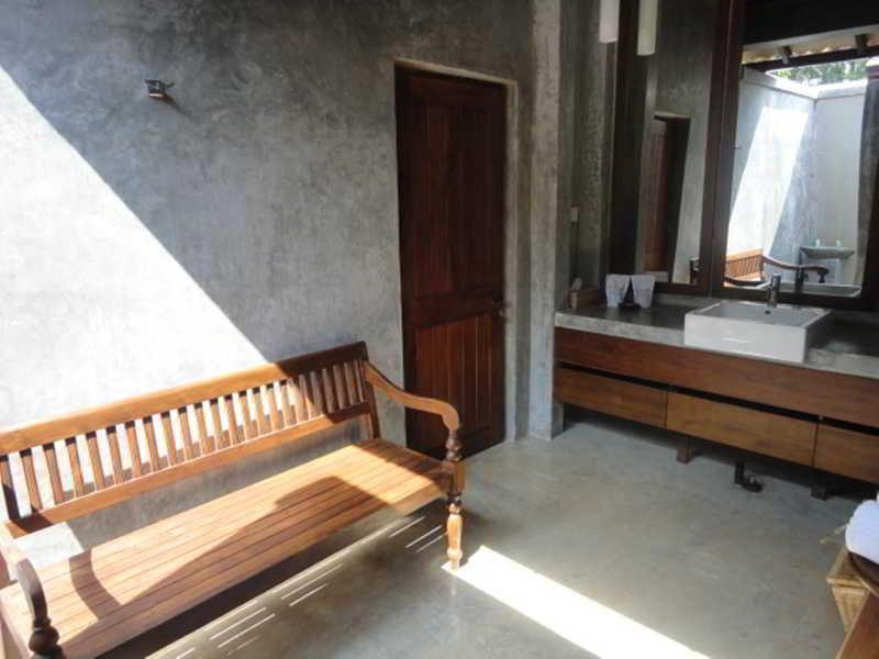 Roman Lake Ayurveda Boutique Resort - Level 1 Certified Ahungalla Exterior foto